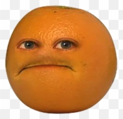 Annoying Orange Whatsapp Stickers - Annoying Sticker Emoji,Annoying Orange Blowong Up Emoji