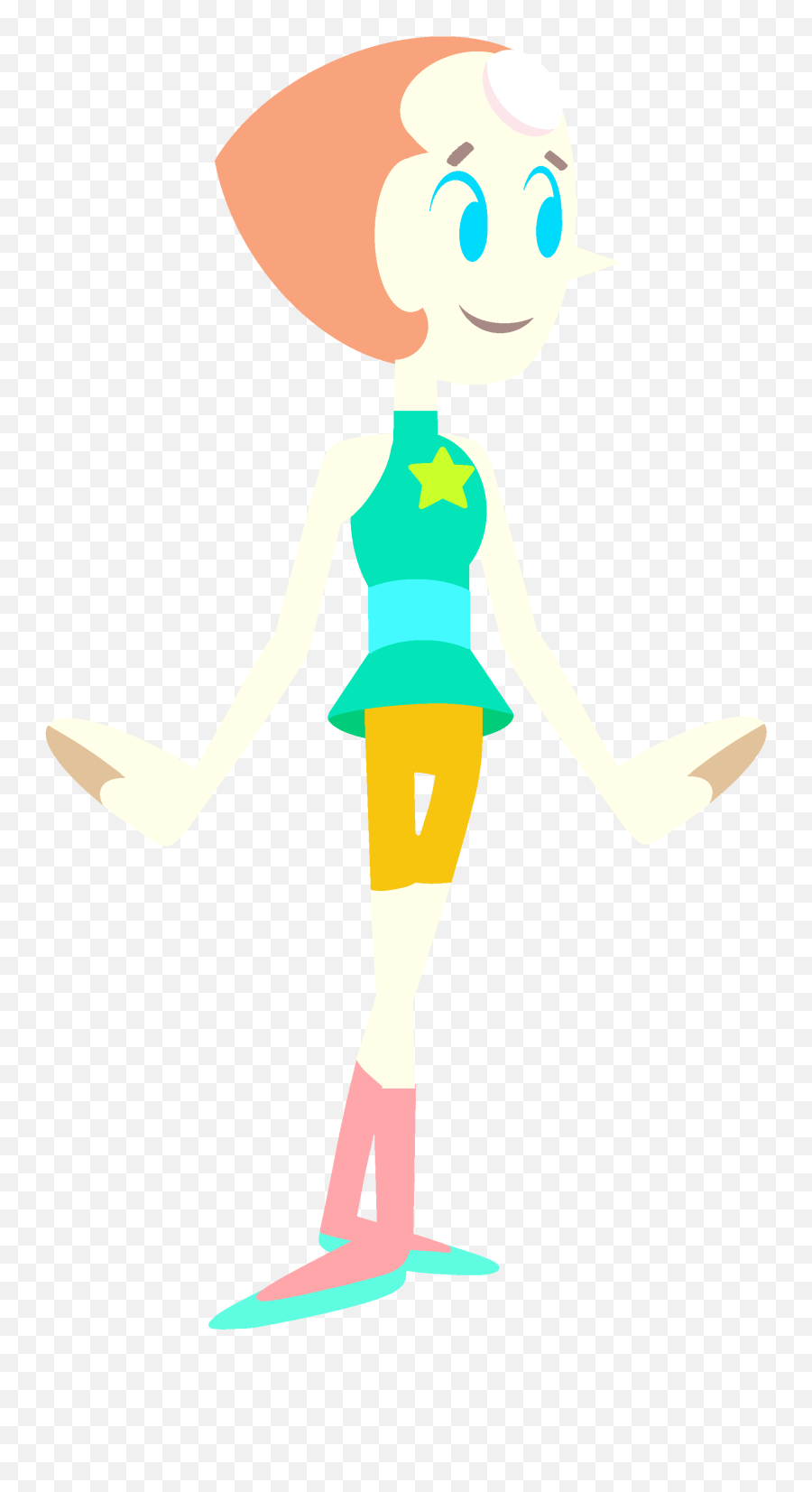 Pearl Steven Universe Png Emoji,Emoji Movie Steven Universe