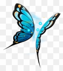 Flutter Wings Back Bling - Fortnite Flutter Wings Emoji,Flutter Use Emoji Icons
