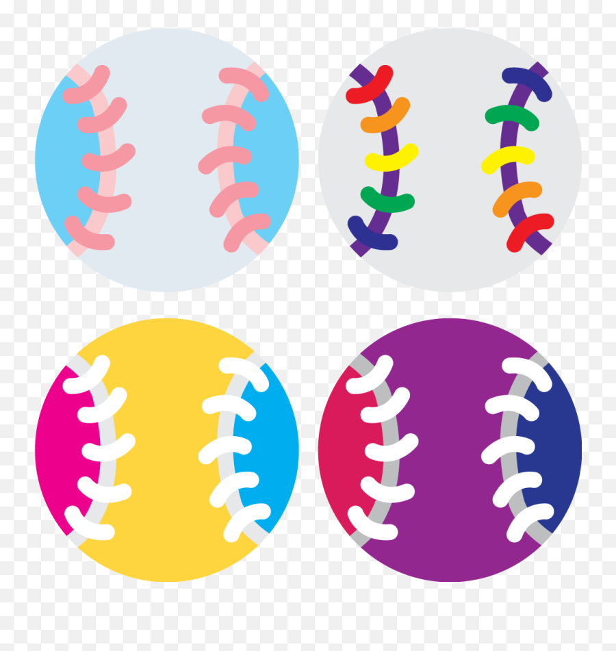 Tom Whitney On Twitter Been Making Various Prototype - For Baseball Emoji,Pride Flag Emoji Png