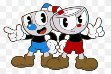 Burgersizzle On Scratch - Cancion Cuphead Emoji,Emoticons Nubers