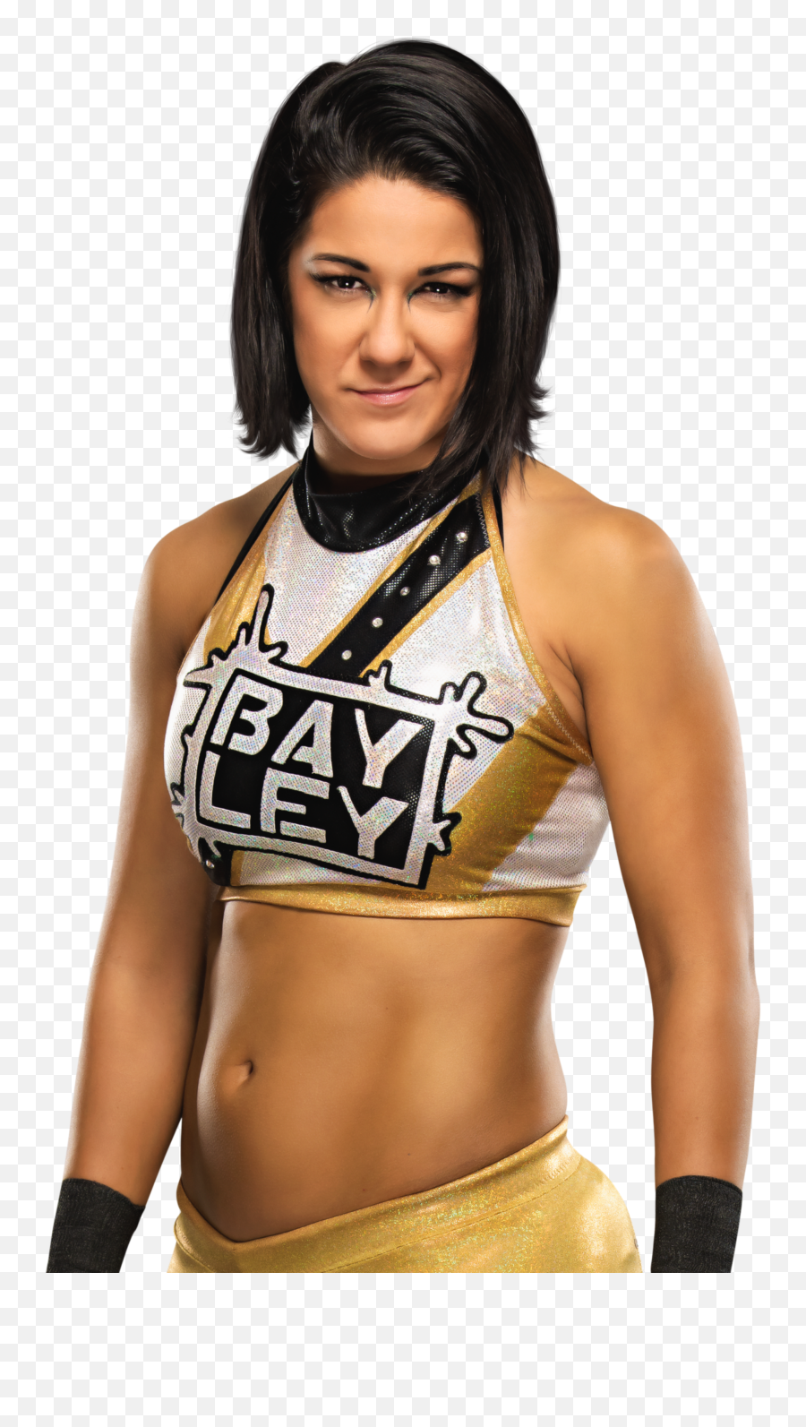 The Most Edited - Wwe Women Emoji,Bayley Huggers Emoticon