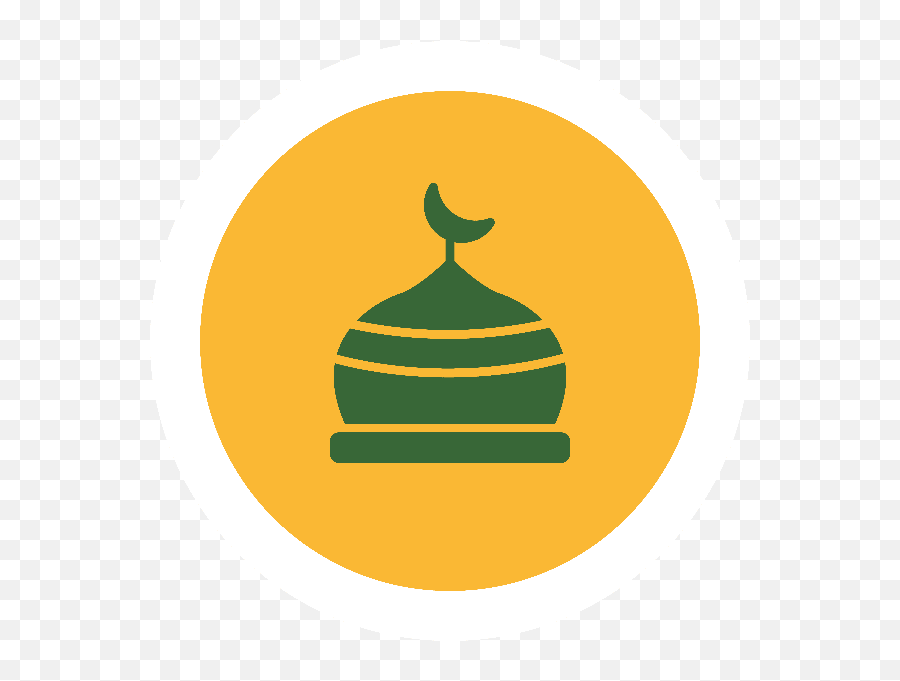 Islamic Circle Of North America - Religion Emoji,Emotions Islamic Quote