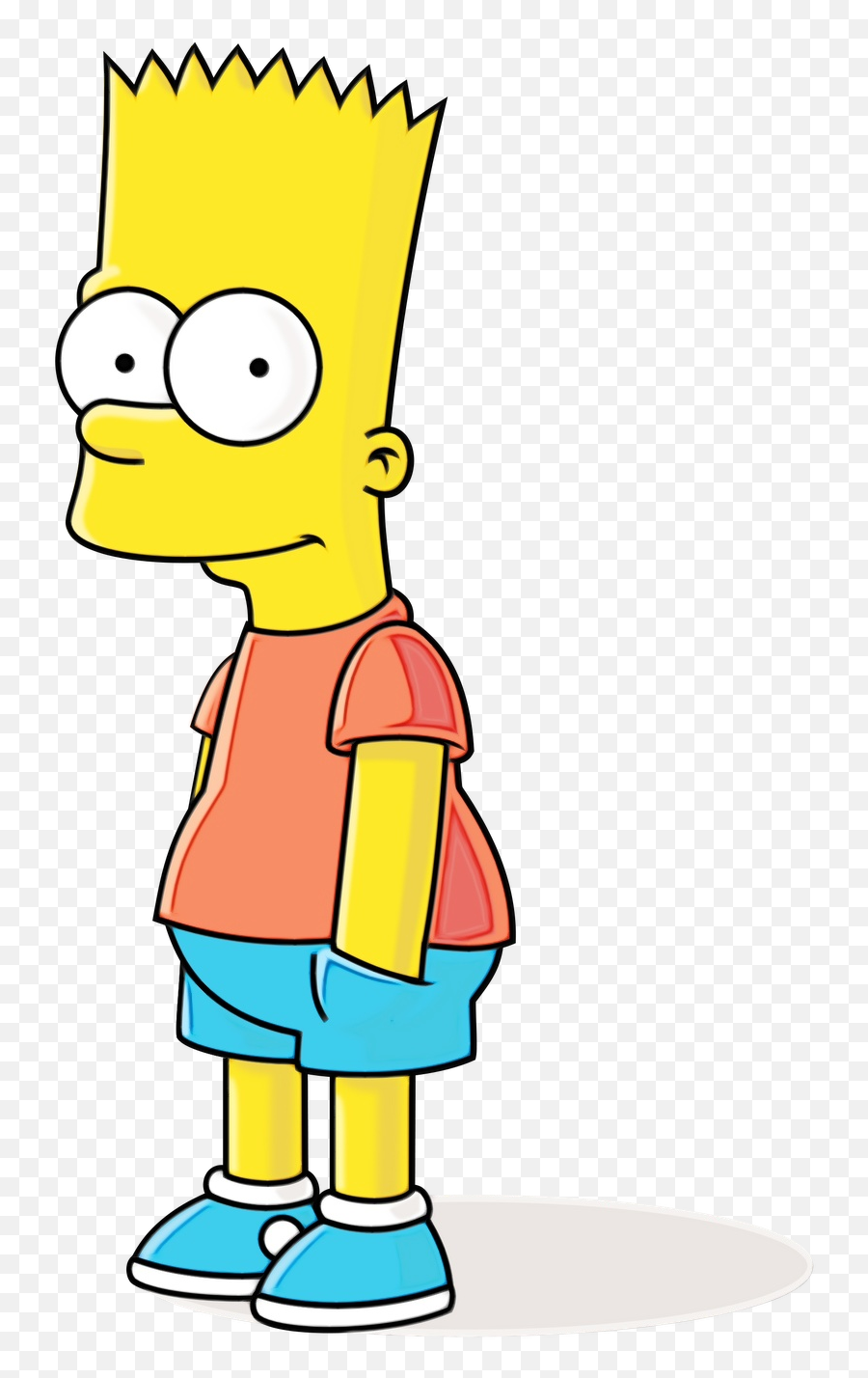 Homer Simpson Bart Simpson Marge Simpson Portable Network - Marge Bart Marge The Simpsons Emoji,Homer Simpson Emoticon