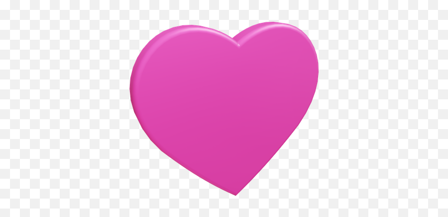Free I Love You 3d Illustration Download In Png Obj Or - Girly Emoji,Bowe Heart Emoji