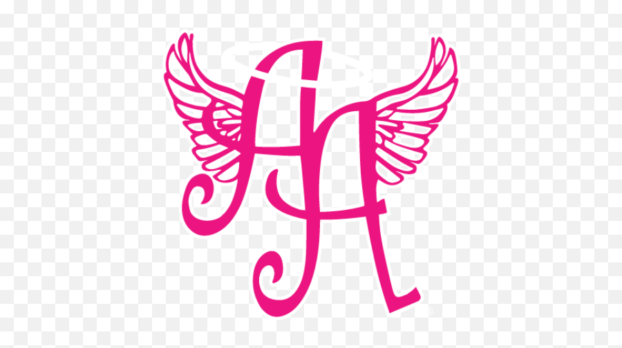 Home Together We Shall Labor As One Ainsleyu0027s Angels Of - Angels Logo Pink Emoji,Emotions Physical Guardian Angel