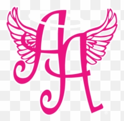 Home Together We Shall Labor As One Ainsleyu0027s Angels Of - Angels Logo Pink Emoji,Emotions Physical Guardian Angel