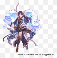August 2019 Gbf Summer Stream And Koregra Recap U2013 Granblueen - Granblue Fantasy Muse Emoji,Yggdrasil Granblue Fantasy Emoji