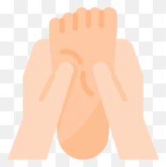 Home - Fist Emoji,Need A Pedicure Emojis