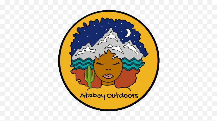 Atabey Outdoors - Atabey Emoji,Emotions Associated With Hair Color
