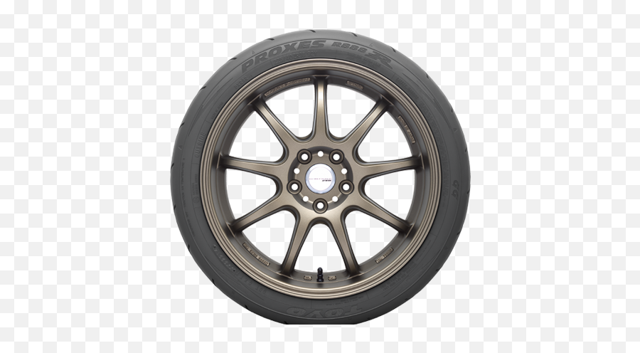 Proxes R888r - Toyo Proxes R888 Sidewall Emoji,Work Emotion T5r Wheel - 17x7.0 Weight