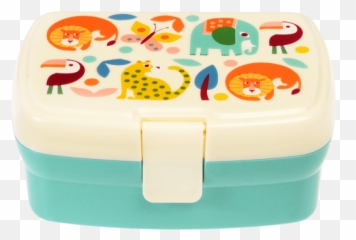 Children Umbrella Wild Wonders At Jo Mami Kids - Fiambrera Infantil Emoji,Raindrop Emoticon Umbreall With A Handle