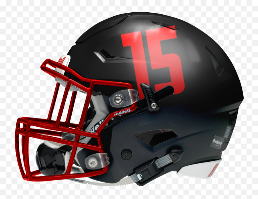 International American Football - New Ohio State Football Helmet Emoji,49ers Emoji We Got These