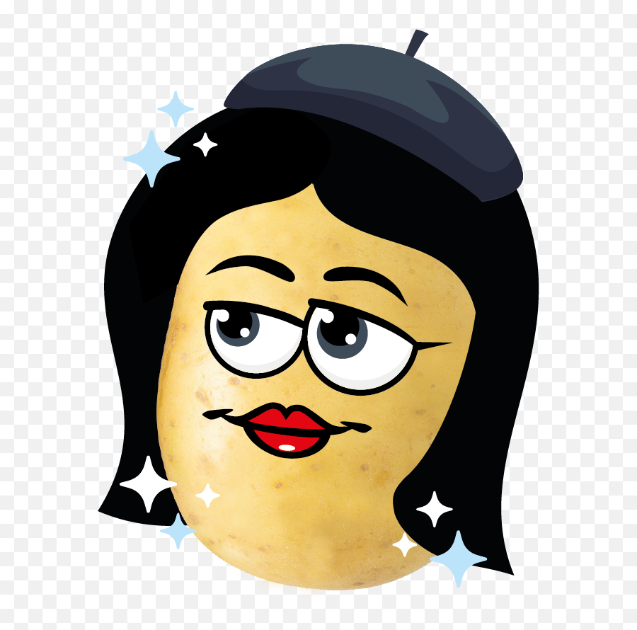 Tentation - Happy Emoji,Emojis For Potato Salad