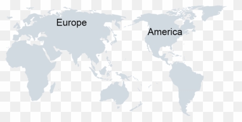 Aafree - Central America On Globe Emoji,Ocean Of Emotion