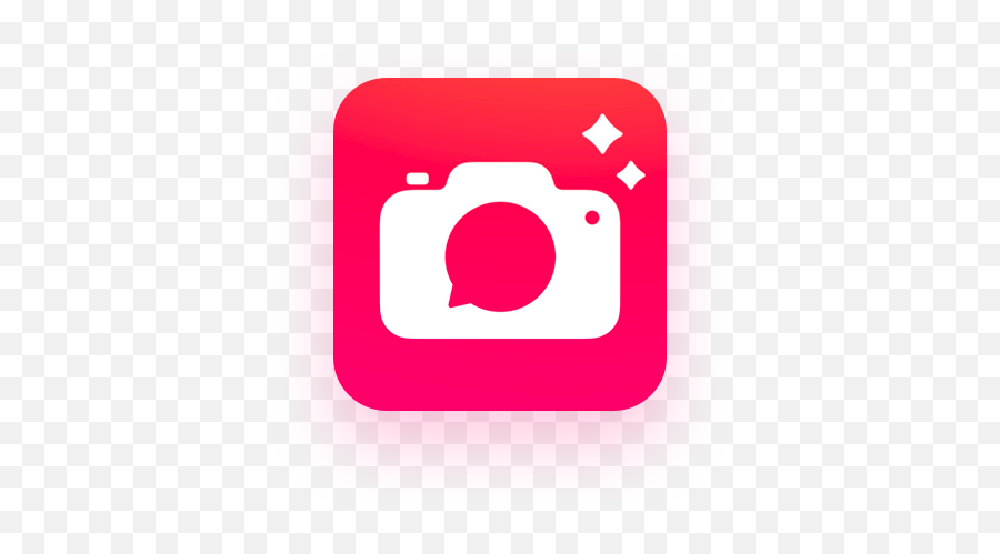 Face Filters App Emoji,Facebook Emoticon Camera Icon