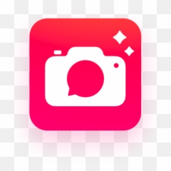 Face Filters App Emoji,Facebook Emoticon Camera Icon