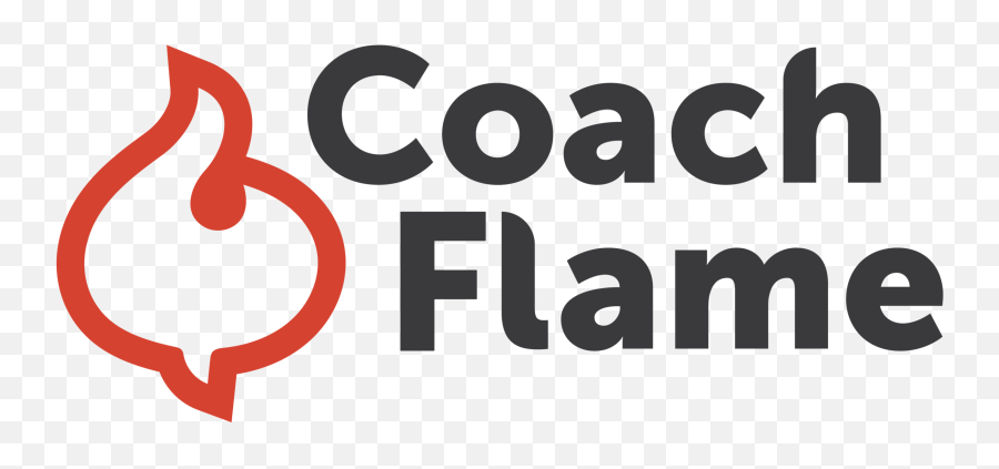 Coach Flame Emoji,Emotions Coach