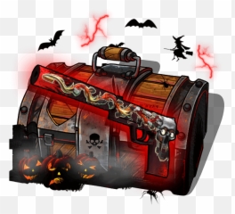 Trick Or Treat Advanced Csgoroll Win Csgo Skins At The - Horizontal Emoji,Crusader Emoji