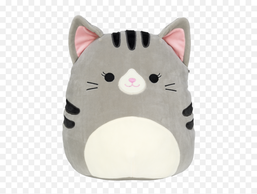 Squishmallows U2013 Join The Squishmallow Squad Emoji,Cat Cloud Tag Cat Emotions