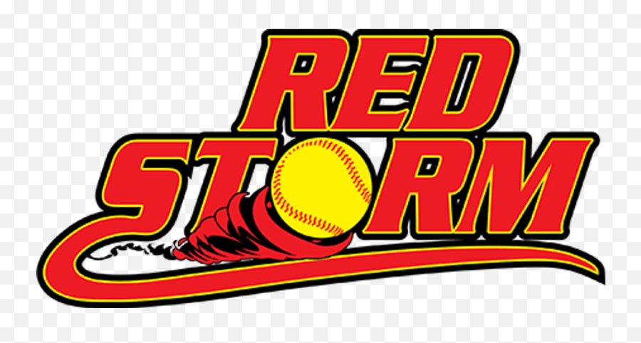 Red Storm Logo - Logodix Emoji,St. John's Redstorm Emojis
