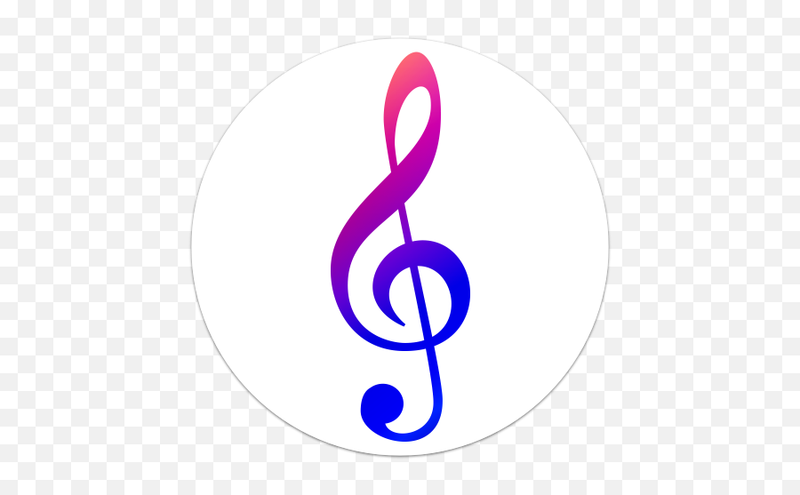 Top Apps Made With Flutter U2013 18 Flutter App Examples With - Music Clef Note Emoji,Single Music Note Emoji