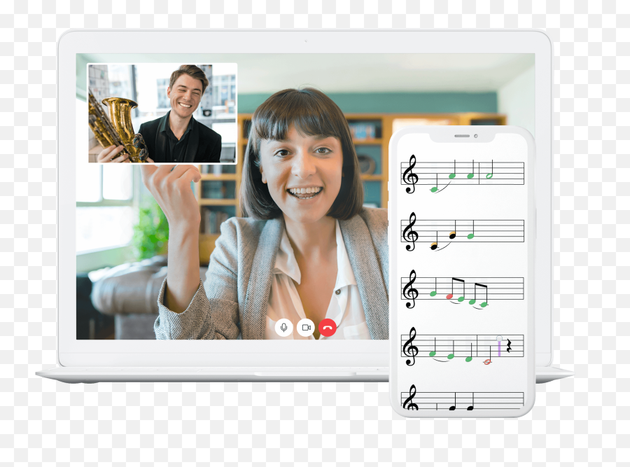Tonestro - Personal Online Music Lessons Emoji,Musical Smiley Face Emoticon Instrument