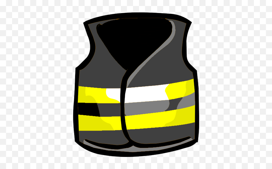 Grey Safety Vest Club Penguin Rewritten Fanon Wiki Fandom Emoji,Body Vest Emoticon