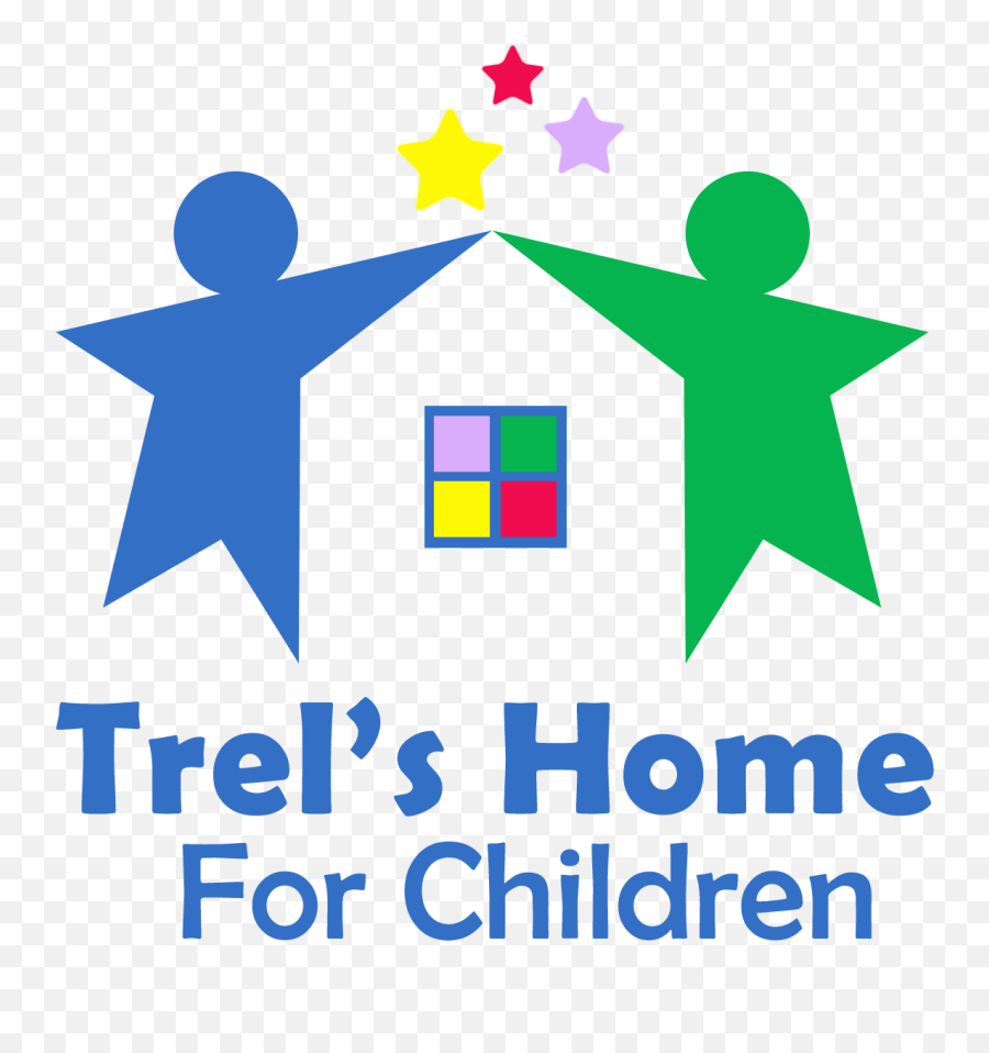 Trels Home For Children Mightycause Emoji,Lew Text Emoticon