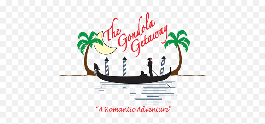 Tv Filming And Gondola Rentals - Gondola Getaway Romantic Emoji,Emotion Cruise