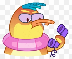 Gagik The Duck On Behance Emoji,Ducky Emotion