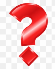 Pin De Revere En Emoji - Question Mark Clip Art,Lunar Eclipse Emoji