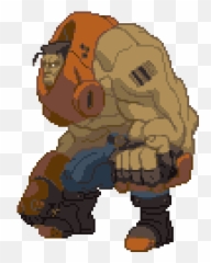 Potemkingallery Guilty Gear Wiki Fandom Emoji,Emotion Refrances