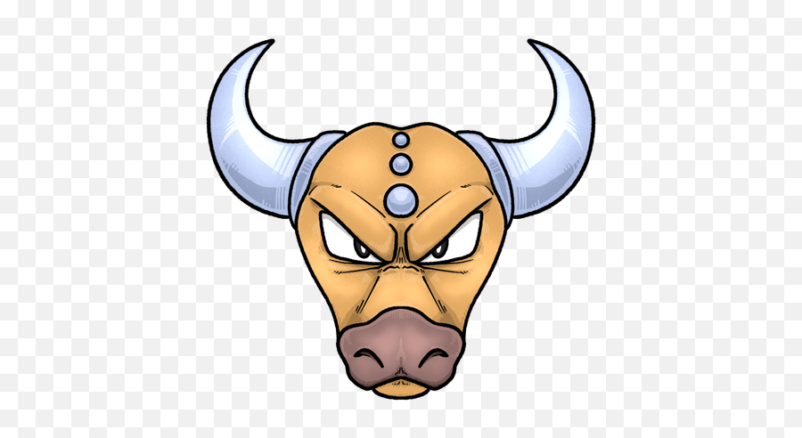 Torusukeu0027s Residant Evil Stream - The Bullu0027s Herd Guilded Emoji,Emoji Bull Horn