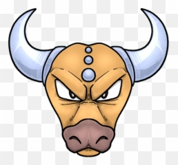 Torusukeu0027s Residant Evil Stream - The Bullu0027s Herd Guilded Emoji,Emoji Bull Horn