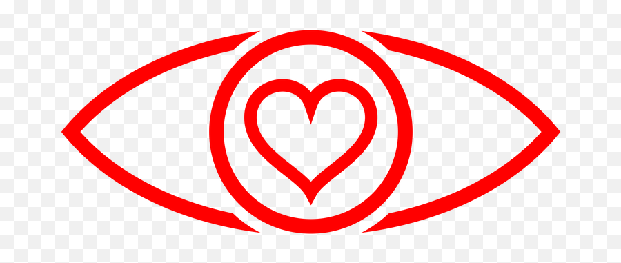 200 Free Red Eyes U0026 Red Illustrations - Pixabay Occhio Sfondo Trasparente Emoji,Heart Eye Emoji Costume
