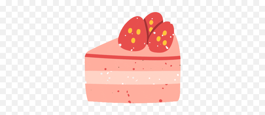 Present Vs Past Continuous Baamboozle Emoji,Strawberry Cake Emoji