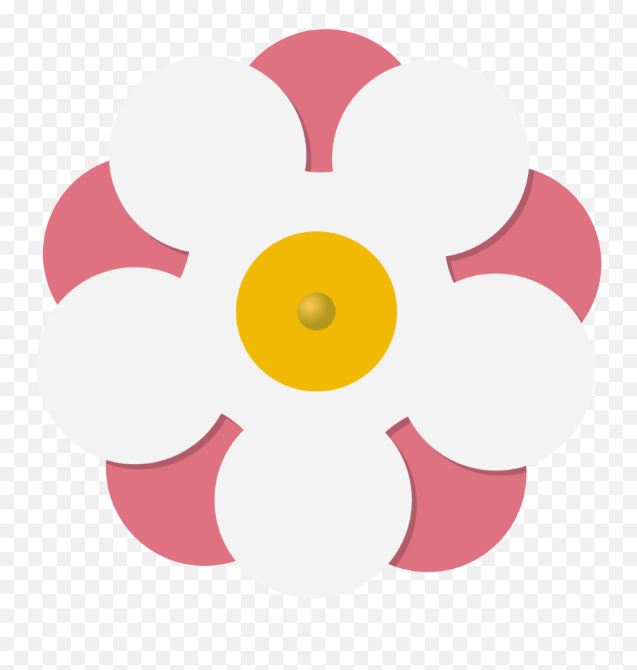 Filemajblomman 1986svg - Wikimedia Commons Emoji,Sakura Blossom Emoji