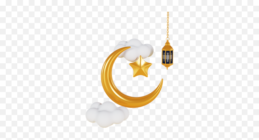 Ramadan 3d Illustrations Designs Images Vectors Hd Graphics Emoji,Praying In House Emojie