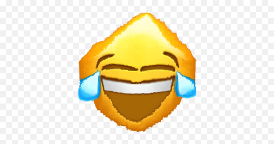 Telegram Sticker From Oh No Smileys Pack Emoji,Emoji Laughing To Neutral Mp4 Download