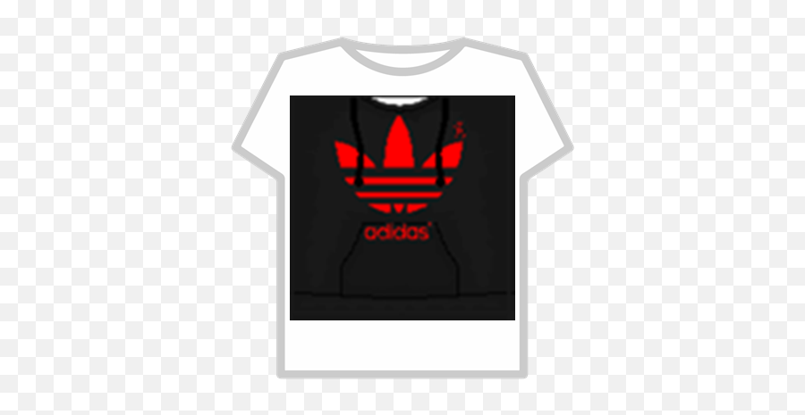 Roblox Adidas T Shirt Png, Transparent Png - 699x595(#1492500) - PngFind