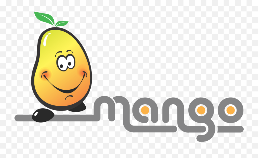 Yummy Smiley Emoji Food Face Free Image From Needpix Com - Fruit Mango Logo,Happy Emoji Drawing