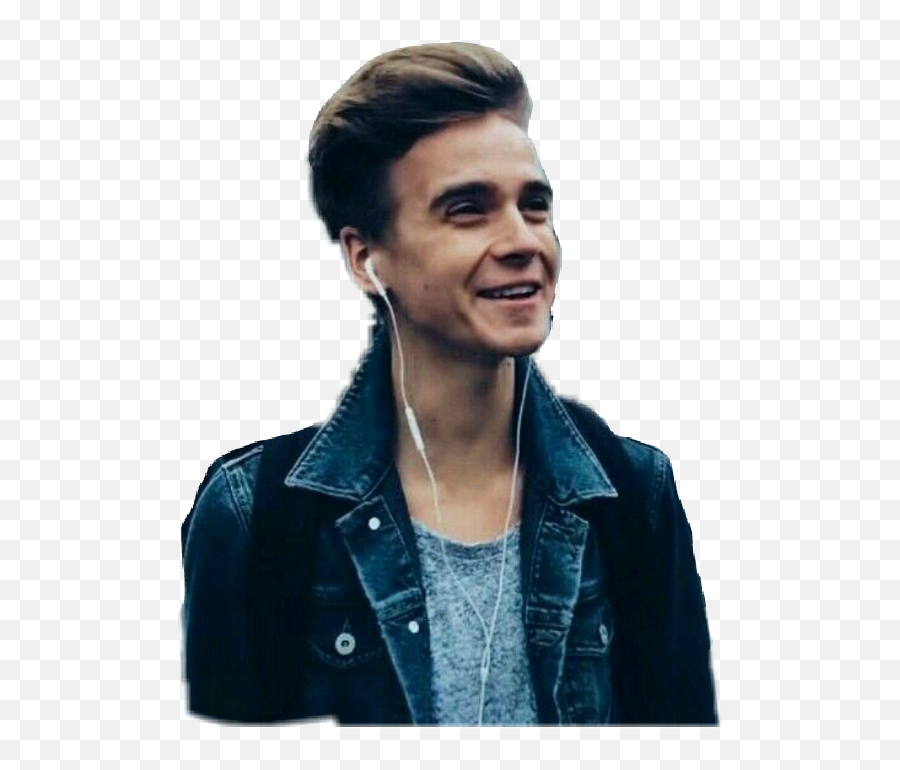 Joesugg Sticker - For Men Emoji,Joe Sugg Emoji