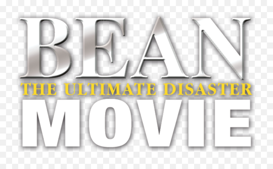 Bean The Ultimate Disaster Movie Netflix - Vertical Emoji,Work Emotion Ultimate