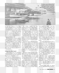 2019 Winter Issue - Marine Architecture Emoji,Emotion Kayaks Glide Sport