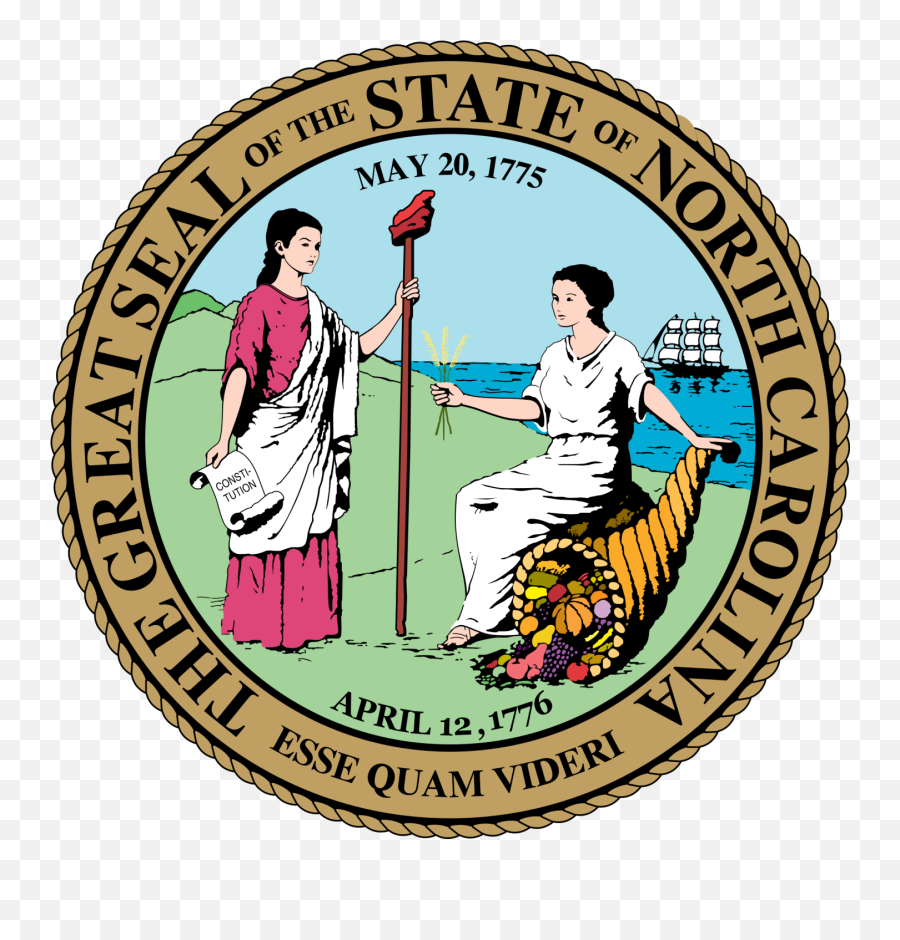 Applications Sought For Annual Youth Legislative Assembly - North Carolina Seal Emoji,Wwe Emoticons
