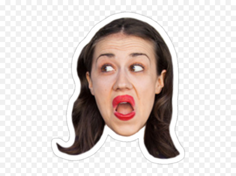 I Want Bruh Lesile Knope Ebola - For Adult Emoji,Miranda Sings Emoji Tshirt