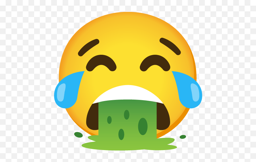 Extremely - Emoji Kotzen,Triumph Emoji