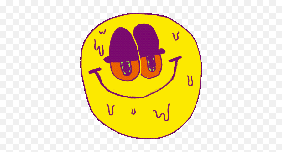 Talking Blah Blah Blah Sticker - Happy Emoji,Blah Emoticon