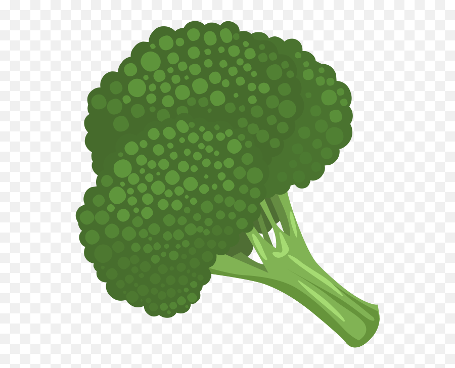 Vegetable Free To Use Clip Art - Clipartix Clipart Broccoli Png Emoji,Purple Vegetables Emoji